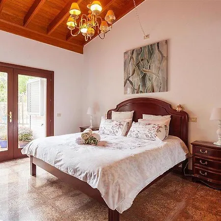 Carmen Villa *