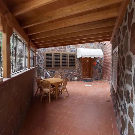 Villa Carmen Puerto De Mogan