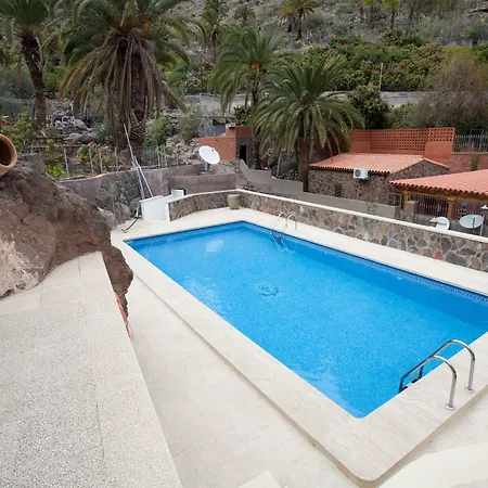 Villa Carmen Puerto De Mogan