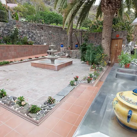 Carmen Villa Puerto De Mogan