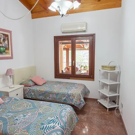 Carmen Villa *