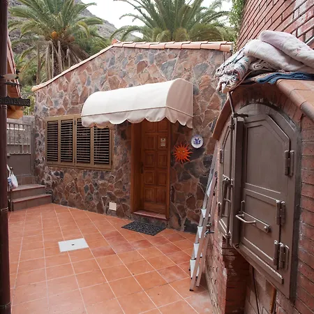 Villa Carmen Puerto De Mogan