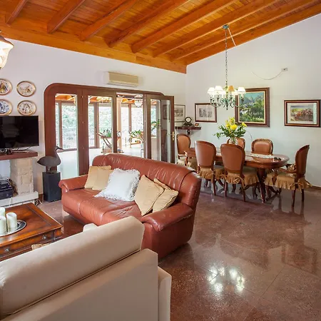 Carmen Villa Puerto De Mogan