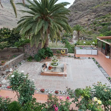 Villa Carmen