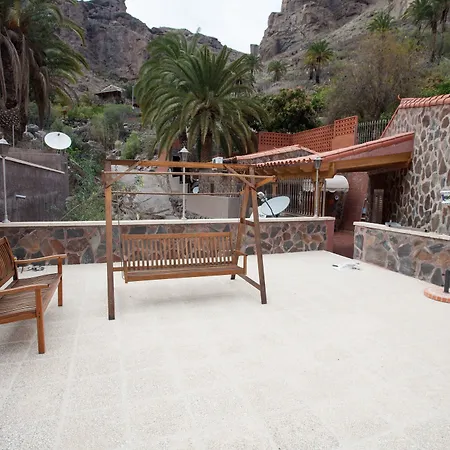 Villa Carmen