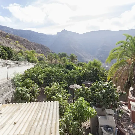 Carmen Villa Puerto De Mogan